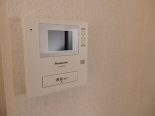 ファミール安室東の物件内観写真